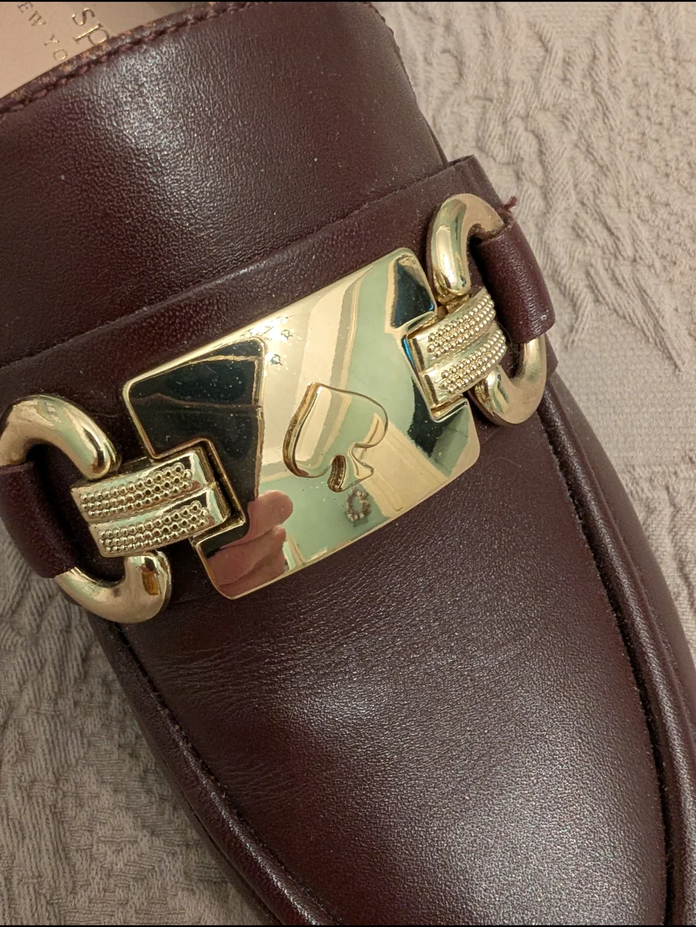 kate spade never been